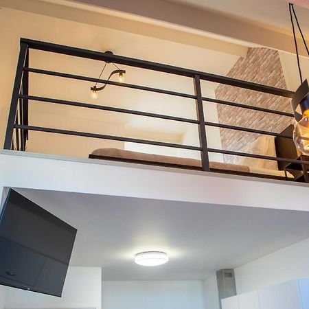 Appartamento Le Loft Proche Aeroport Cdg I Paris I Asterix Dammartin-en-Goele Esterno foto