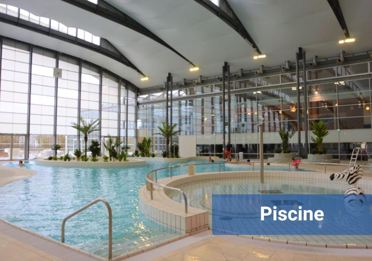 Appartamento Le Loft Proche Aeroport Cdg I Paris I Asterix Dammartin-en-Goele Esterno foto