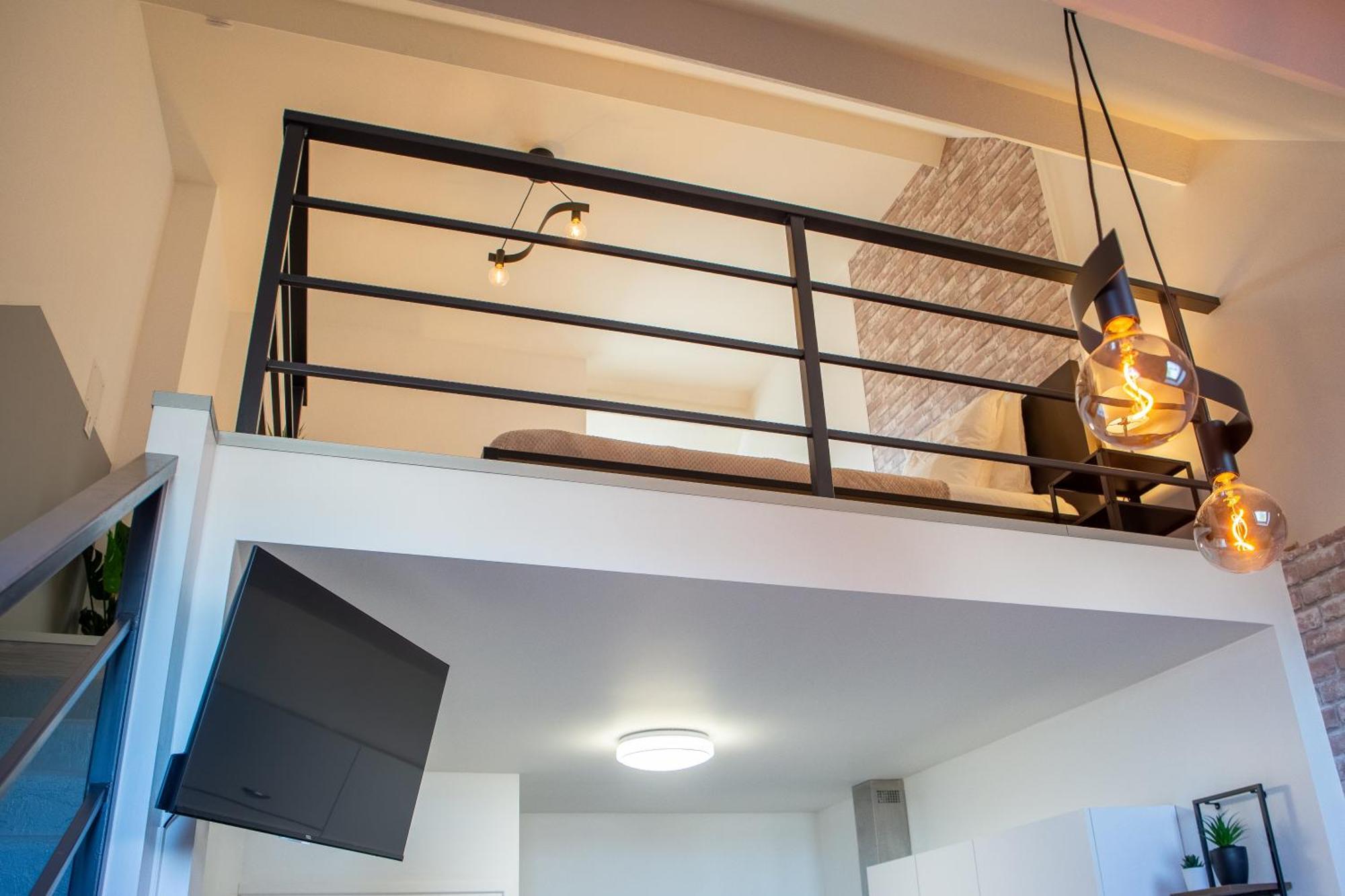 Appartamento Le Loft Proche Aeroport Cdg I Paris I Asterix Dammartin-en-Goele Esterno foto