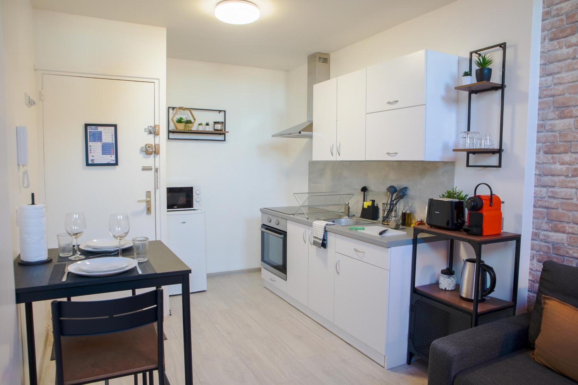 Appartamento Le Loft Proche Aeroport Cdg I Paris I Asterix Dammartin-en-Goele Esterno foto